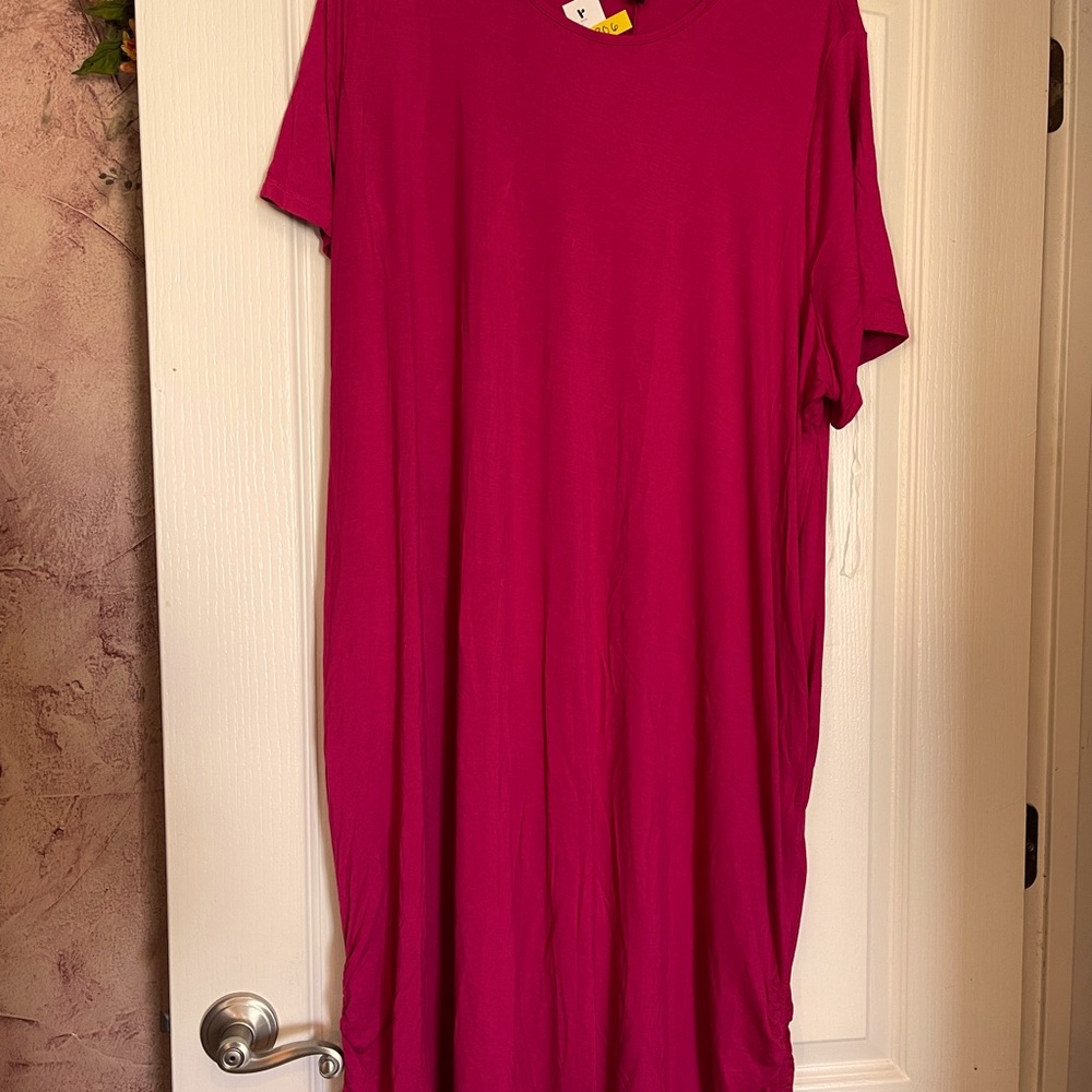 Super Comfortable Dress